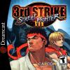 Play <b>Street Fighter III: Third Strike</b> Online